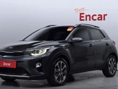 Сүрөт Куплю KIA STONIC Prestige 1,4л бензин из Кореи