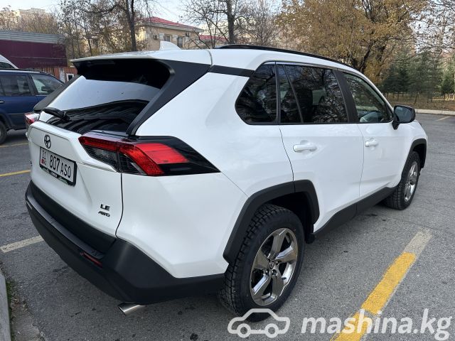 Rent, lease - Авто на прокат - Toyota RAV-4 2019г.в. - 70-80-80$