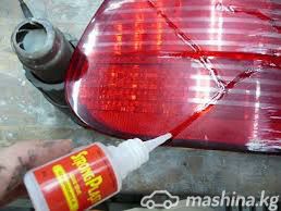Repair, Tuning of Headlights and Optics - Ремонт фары